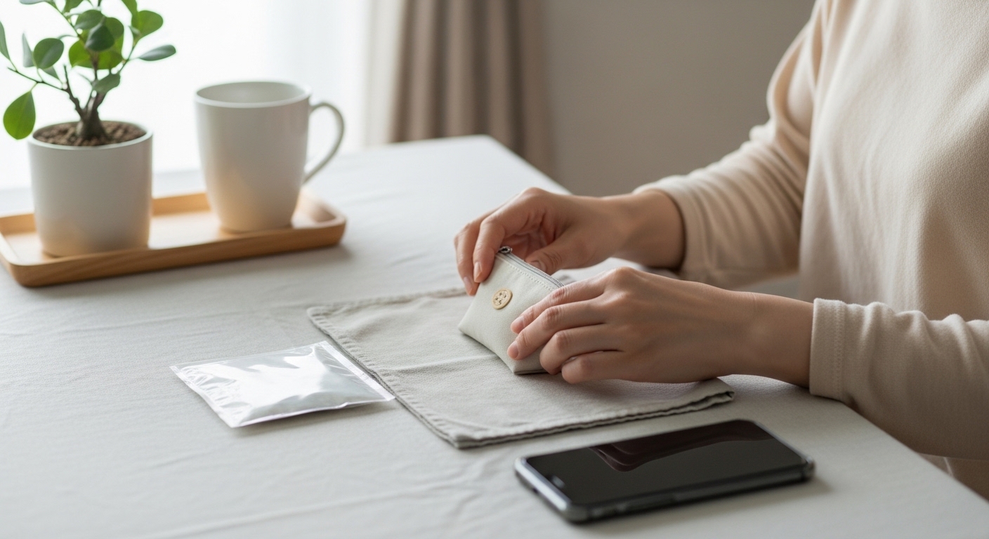 逆SEO対策と口コミ管理の仕組みイメージ