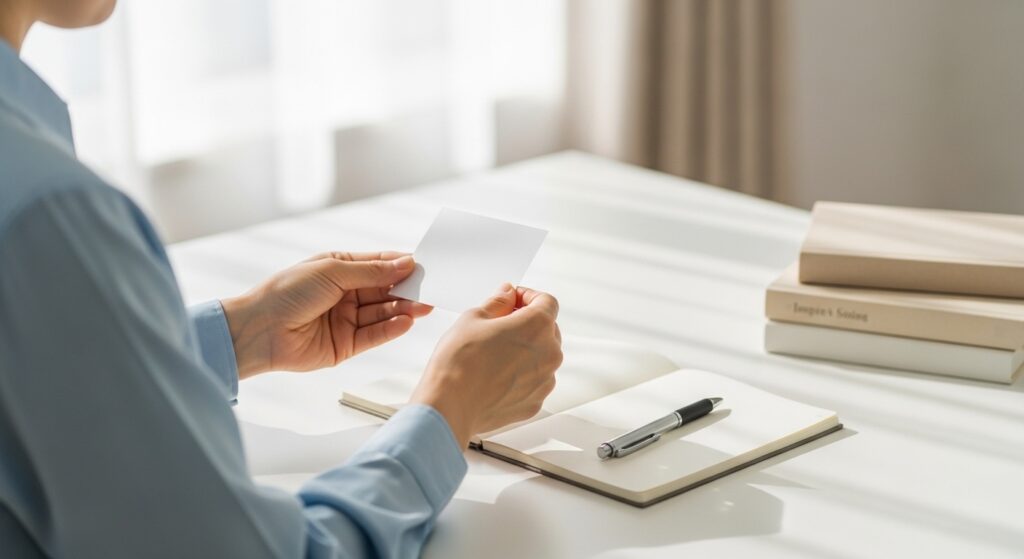 AIに質問する画面イメージ