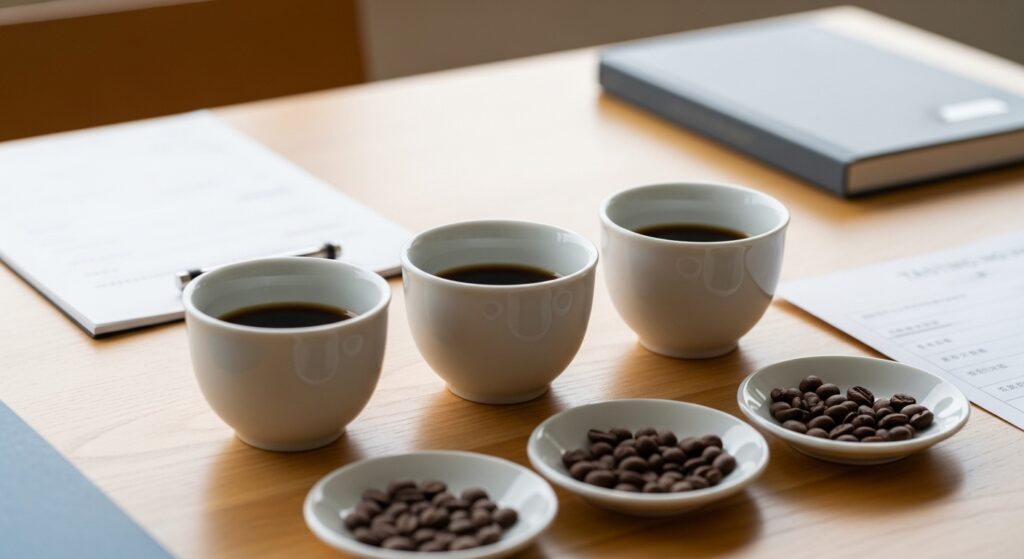 YouCam AIチャットの機能画面概要