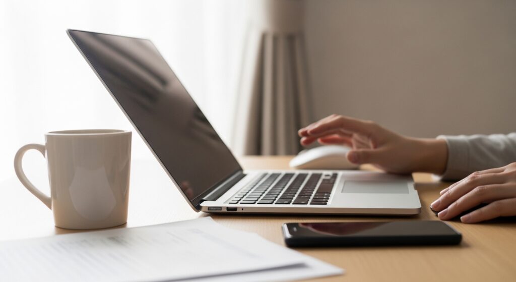 ChatGPTに人格を持たせる概念図