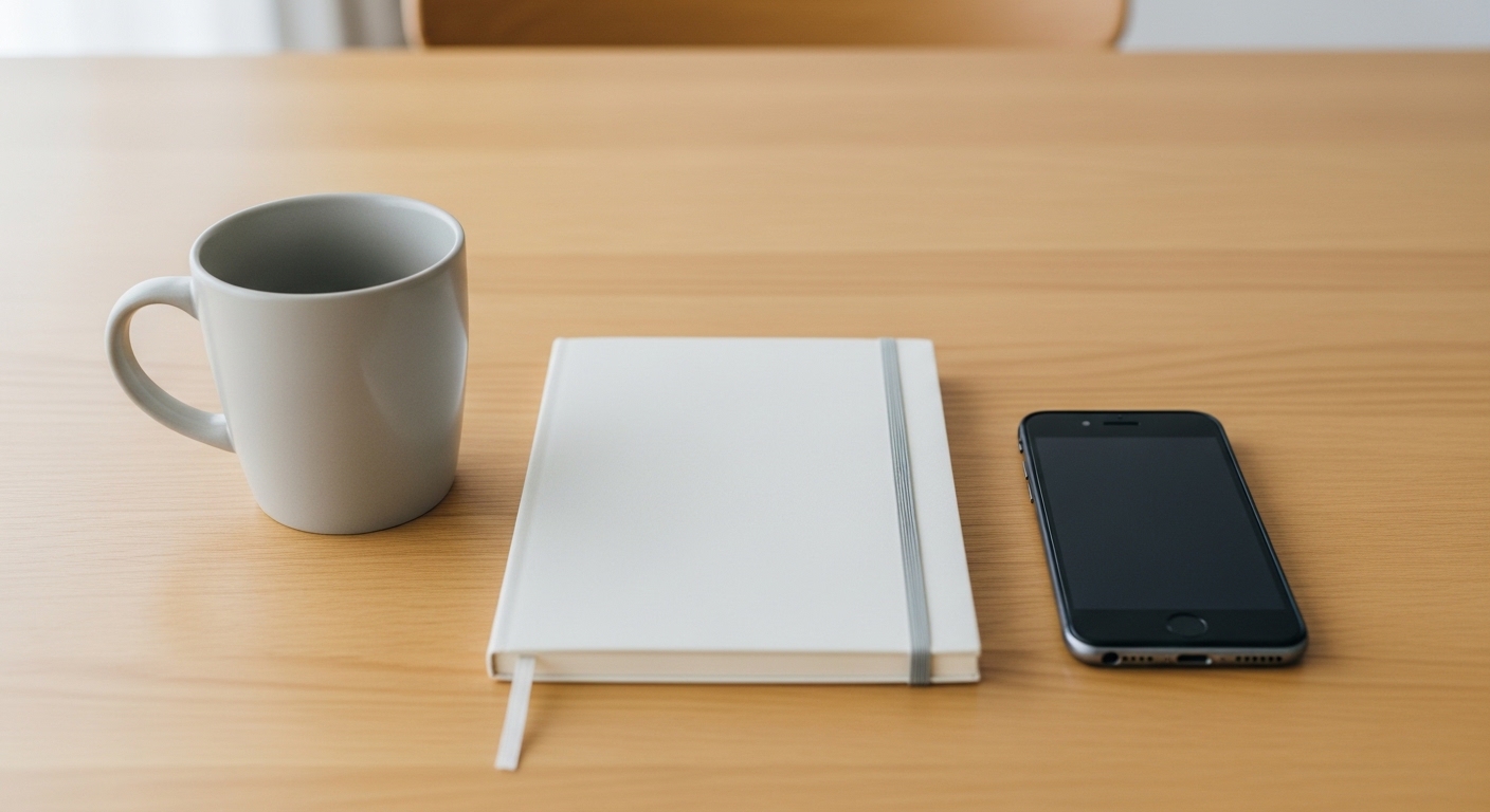 アフィリエイト収益化の流れ図