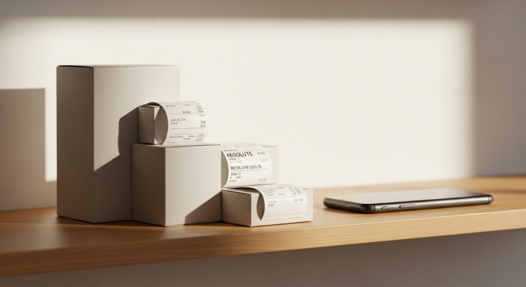 チャットGPTで写真を読み込む手順画面