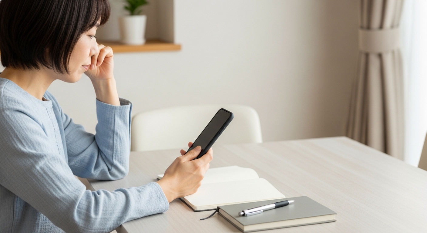 日本人女性がAIでダイソー副業