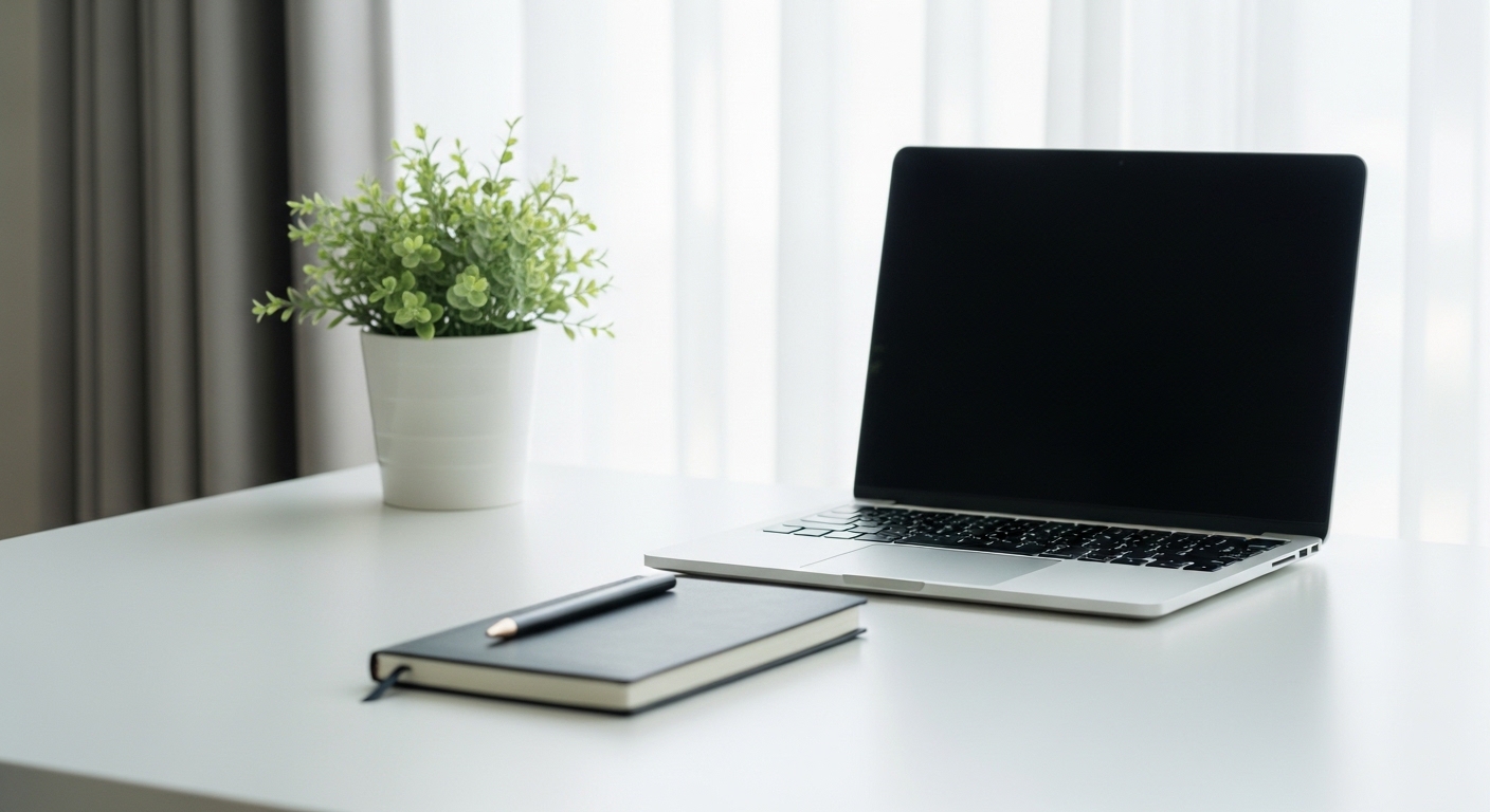 テストライティングの例と構成の要点