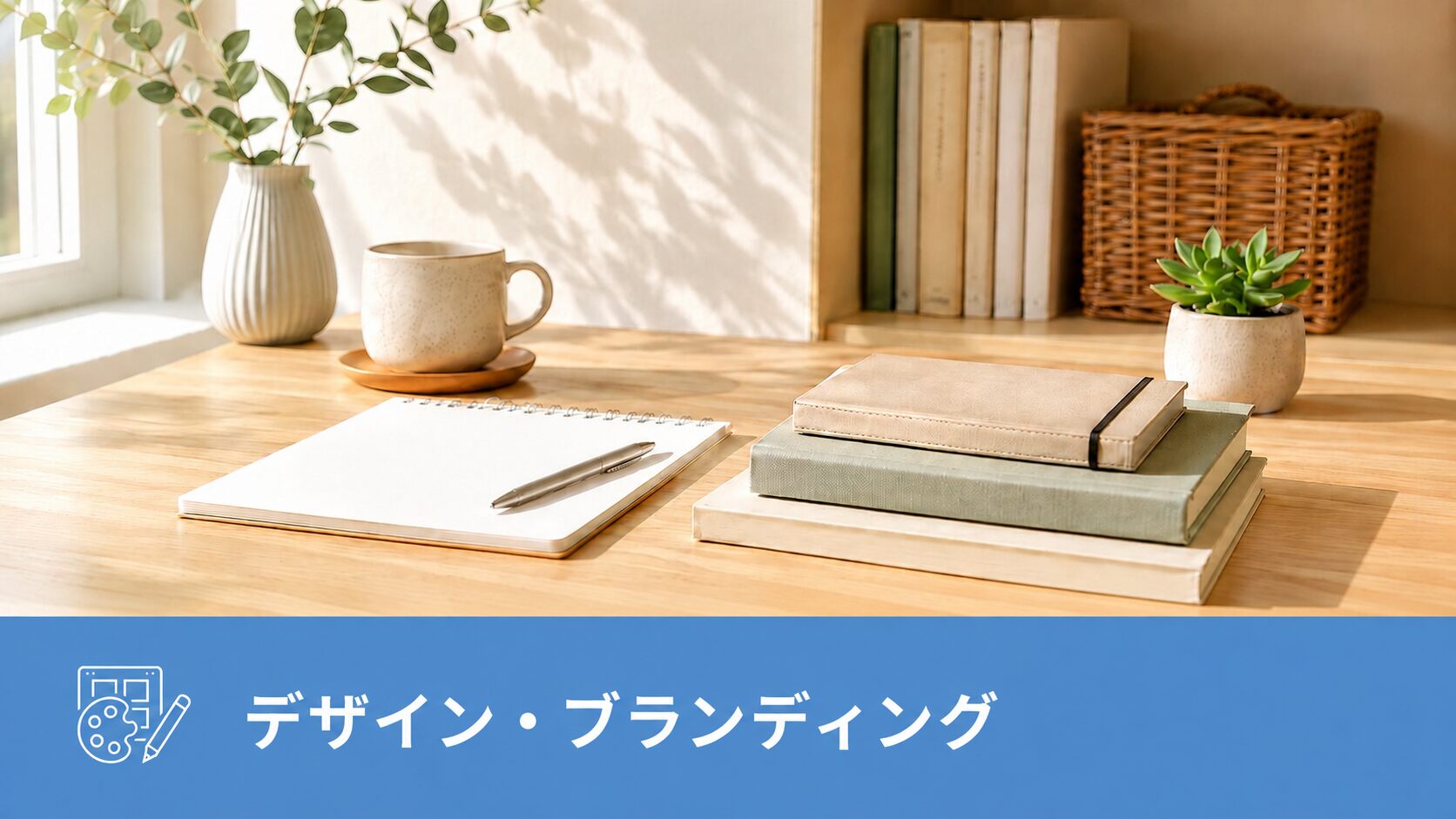 デザイン・ブランディング