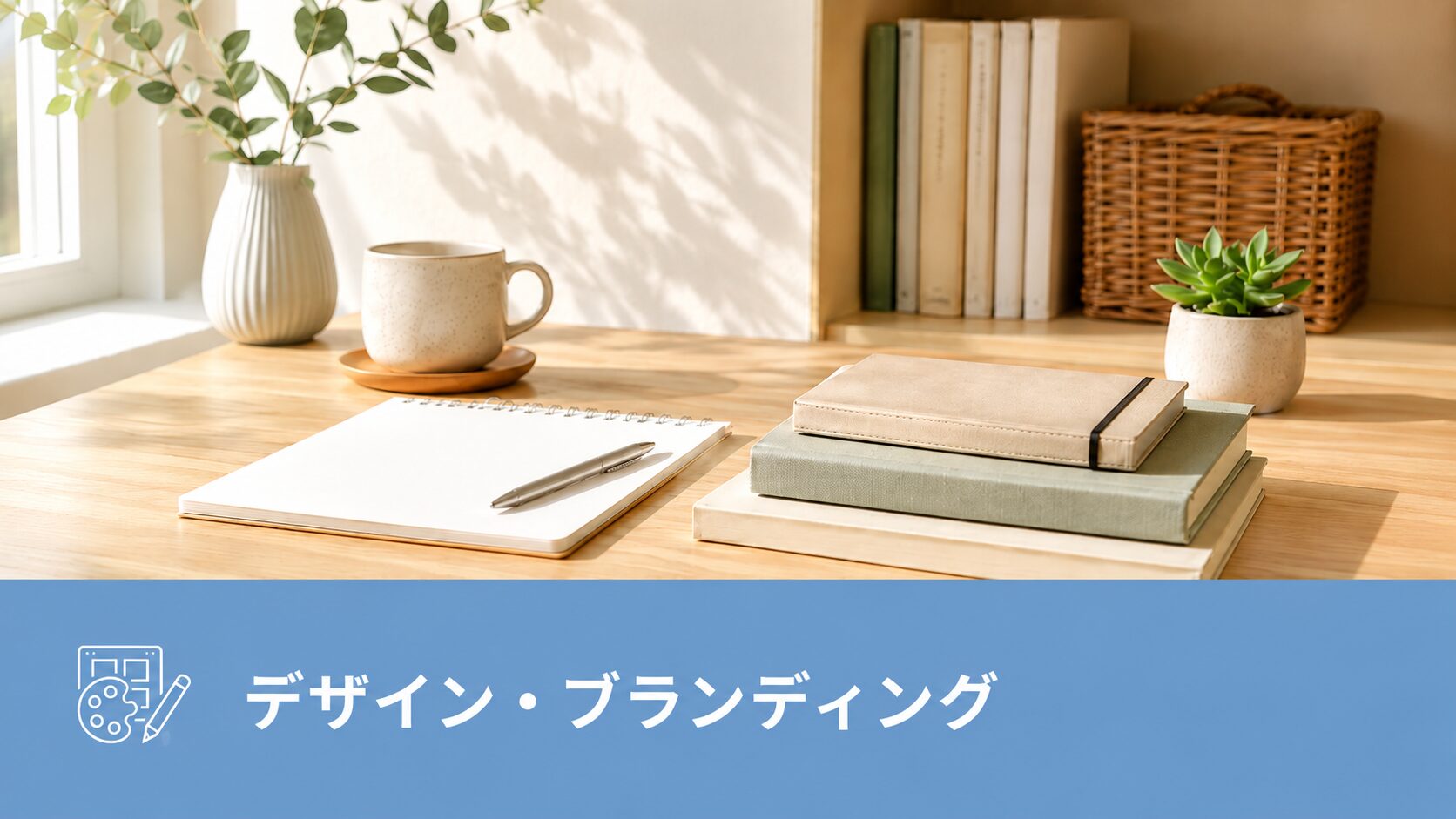 デザイン・ブランディング