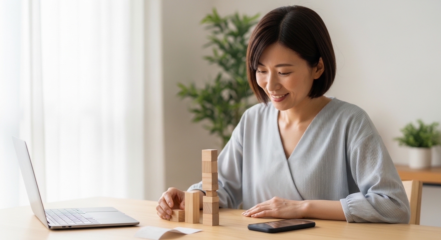 フリーランスの始め方を表すイメージ画像