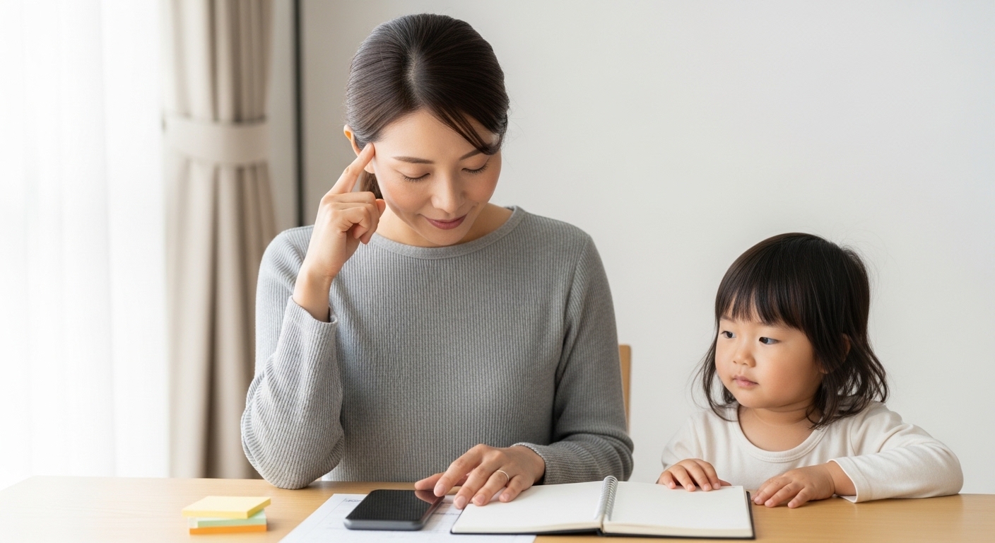 受講費用を調べる様子を表すイメージ画像