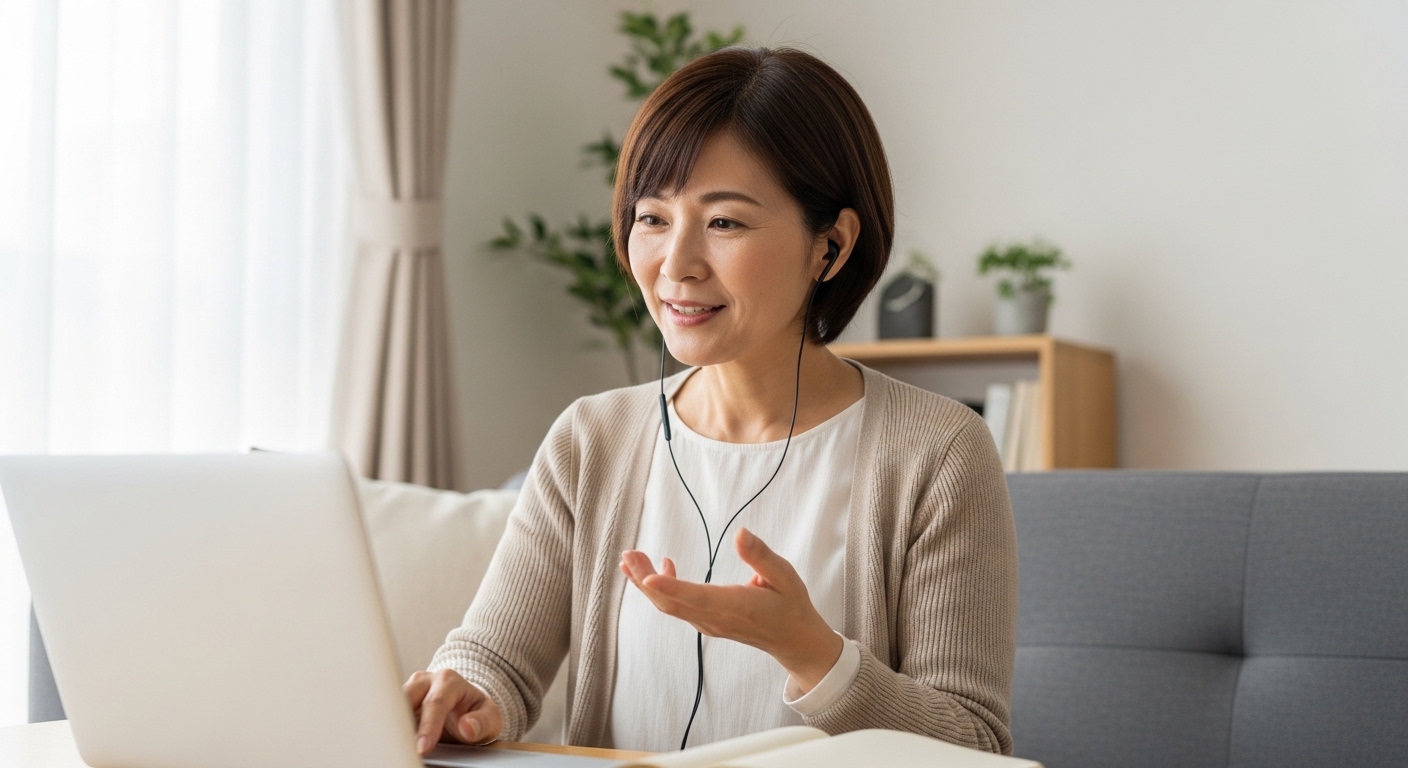 アフィリエイトの始め方を表すイメージ画像