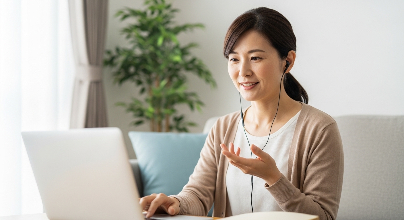 CTR改善のポイントを表すイメージ画像