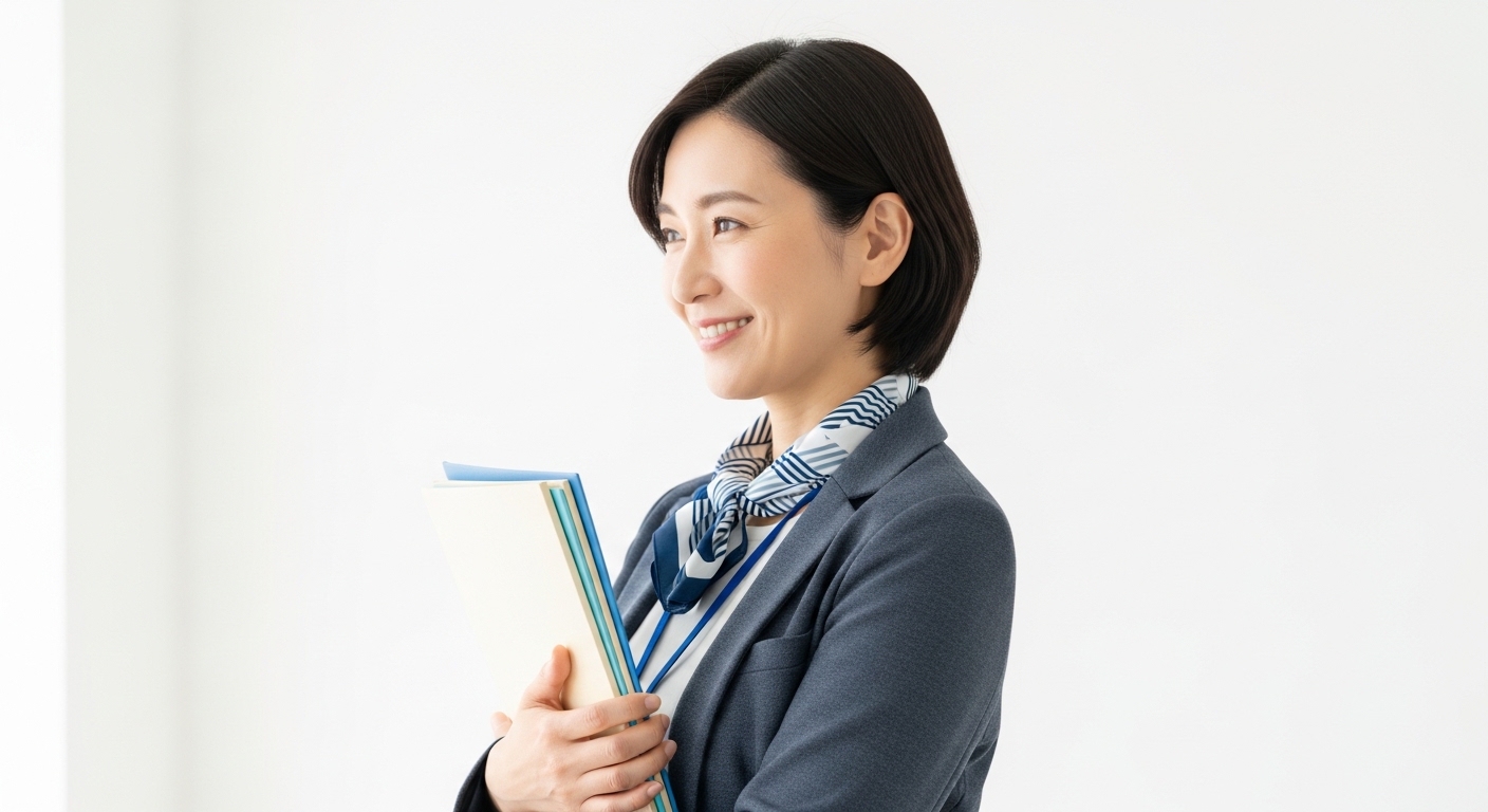 ブランド世界観づくりを表すイメージ画像