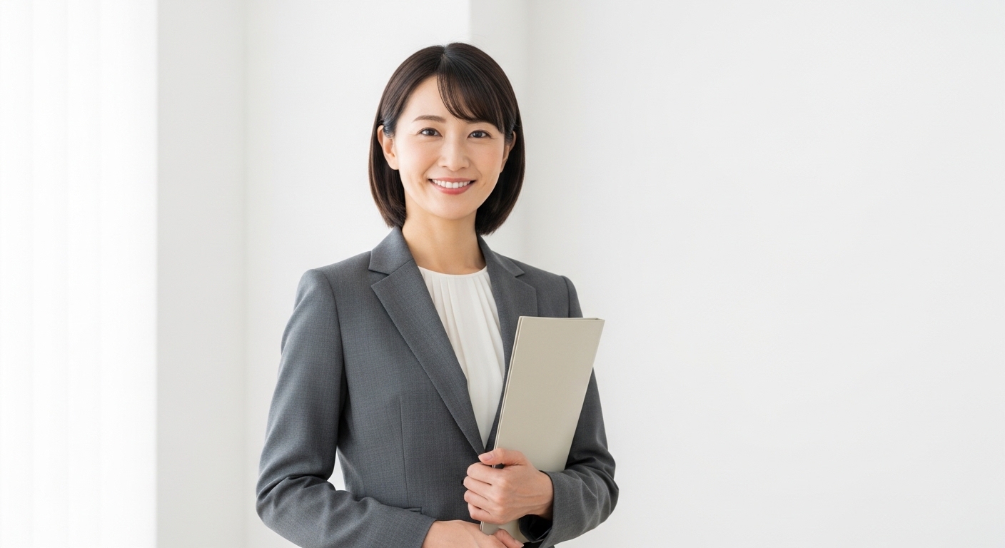広告案件を比較する様子を表すイメージ画像