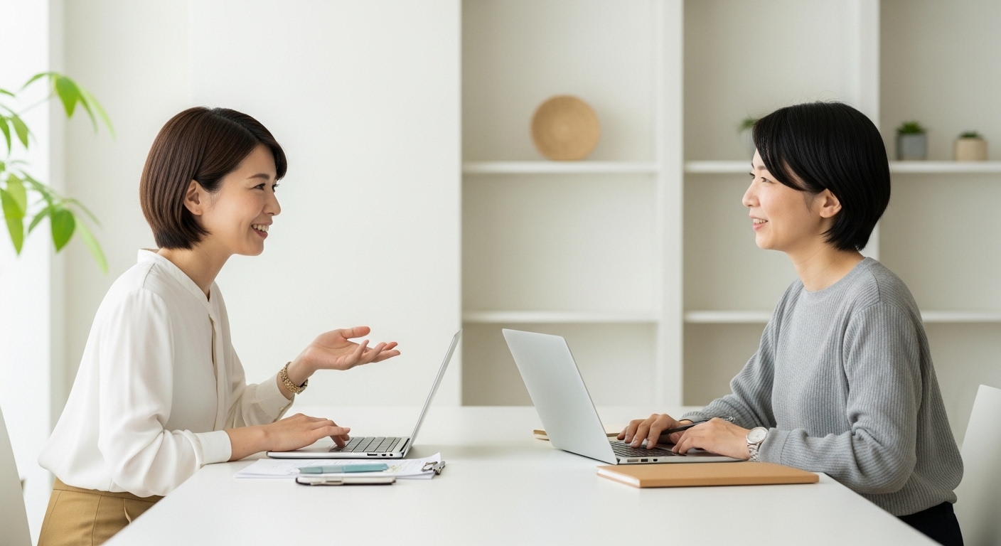 承認率を高める方法を表すイメージ画像